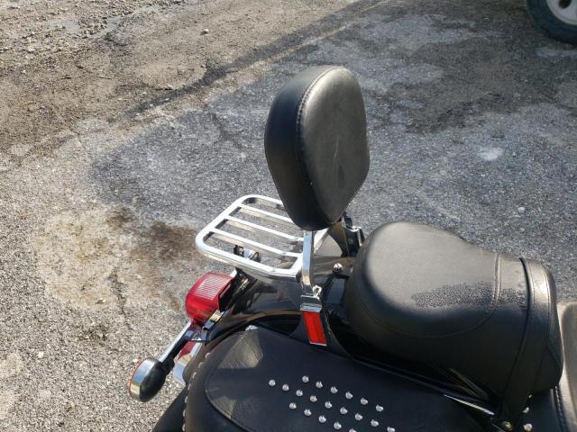 2006 HARLEY-DAVIDSON FLSTCI 1HD1BWB166Y046948