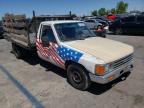 photo TOYOTA PICKUP CAB 1988