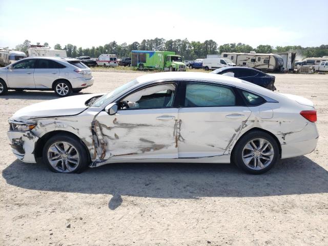 2020 HONDA ACCORD LX 1HGCV1F12LA045199