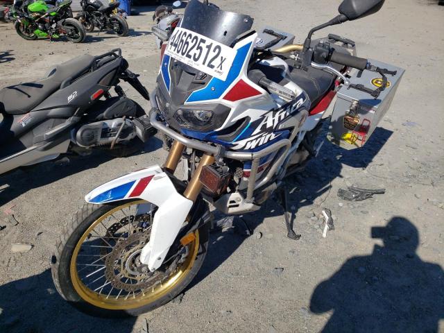 2018 HONDA CRF1000 A2 JH2SD0447JK200168