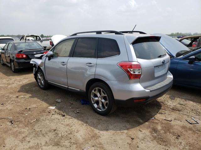 VIN JF2SJAUC0FH581074 2015 Subaru Forester, 2.5I To... no.3