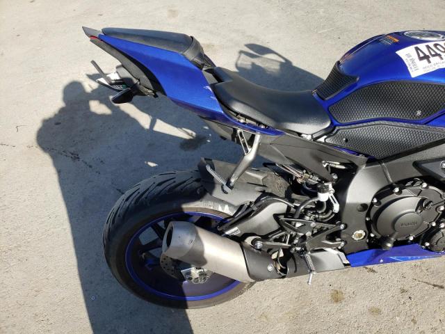 2018 YAMAHA YZFR1 C JYARN39Y6JA001664