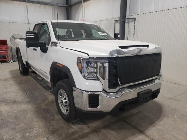 2021 GMC Sierra 2500HD 