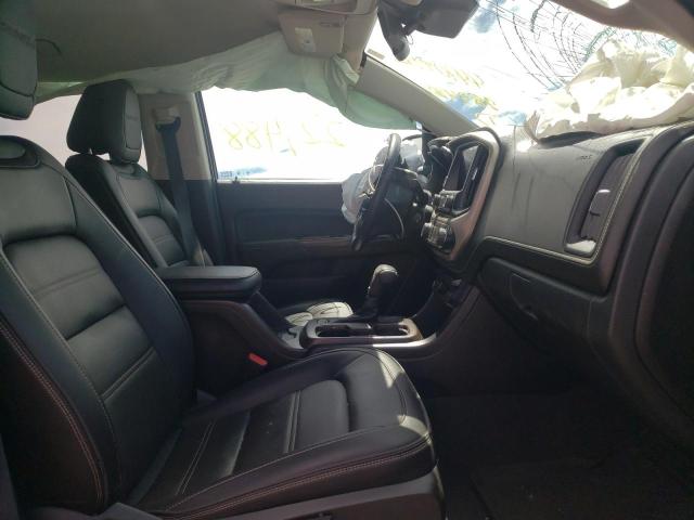 2019 GMC CANYON DEN 1GTG6EENXK1283485