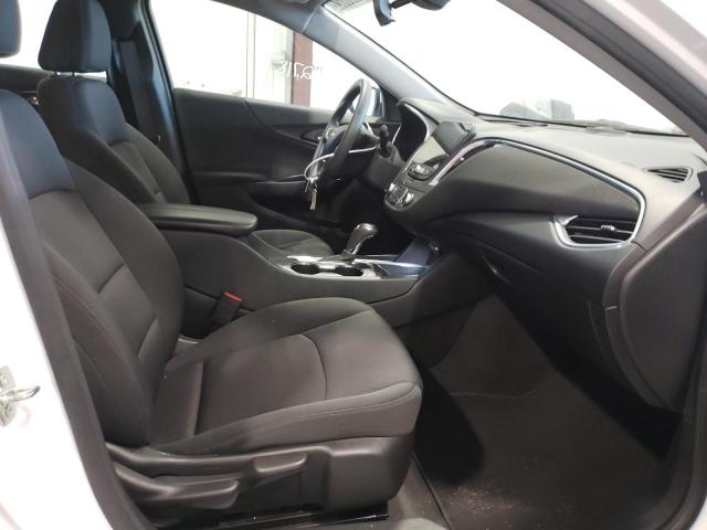 1G1ZD5ST8LF104620 Chevrolet Malibu Lt 2020. Фото: 4