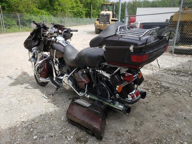 2011 HARLEY-DAVIDSON FLHTK 1HD1KEM1XBB607673