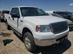 2007 FORD  F-150