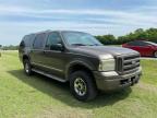 2005 FORD  EXCURSION