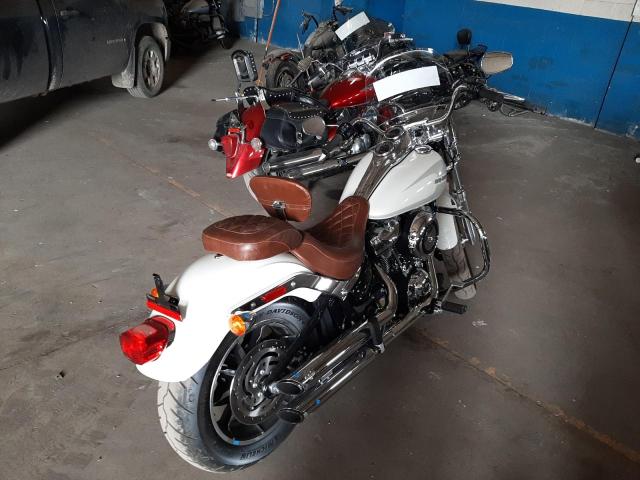 2018 HARLEY-DAVIDSON FXLR LOW R 1HD1YNJ1XJC080004