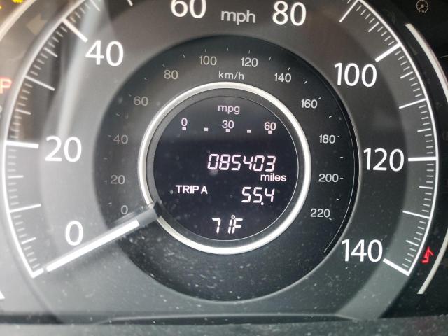 3CZRM3H38EG701300 Honda Cr-V Lx 2014. Фото: 7