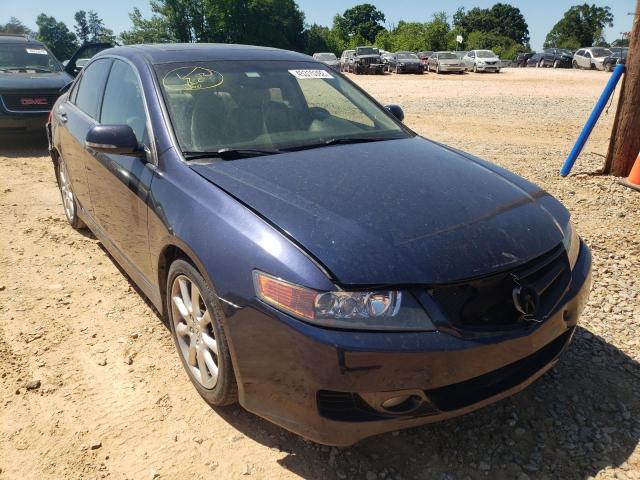 Acura TSX 2006 2007