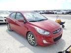 2012 HYUNDAI  ACCENT