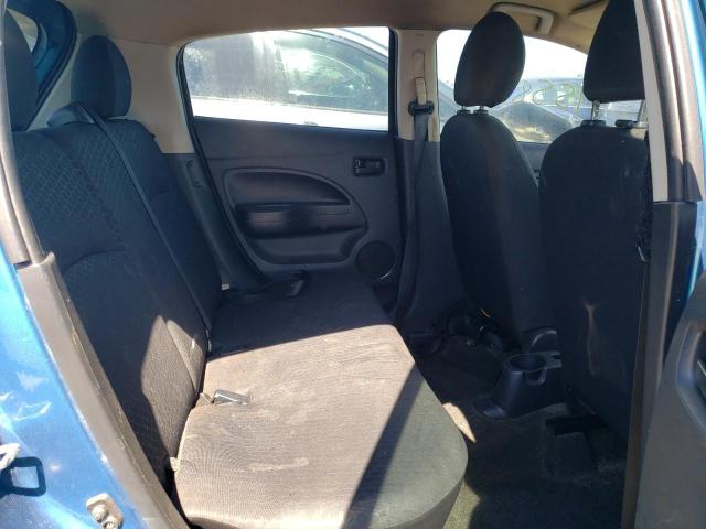 2015 MITSUBISHI MIRAGE DE ML32A3HJ0FH041309