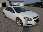 2011 CHEVROLET  MALIBU