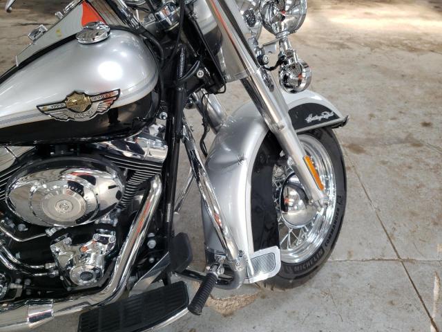 2003 HARLEY-DAVIDSON FLSTCI ANN 1HD1BWB423Y021289