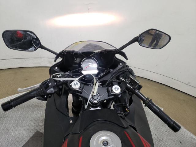 2021 HONDA CBR300 R MLHNC5108M5700119
