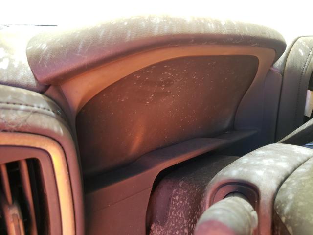 2021 CHEVROLET 1500 3GCPWCEK2MG302397
