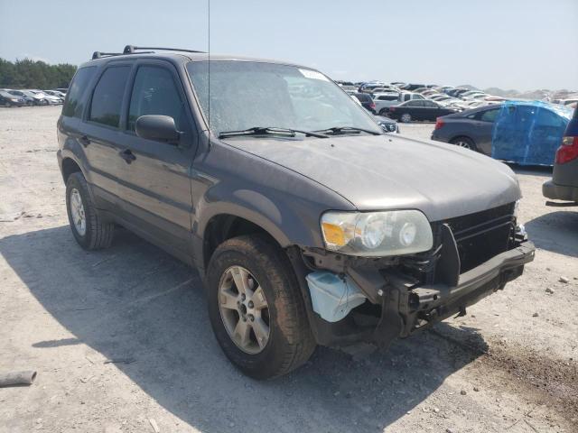 2006 Ford Escape XLT