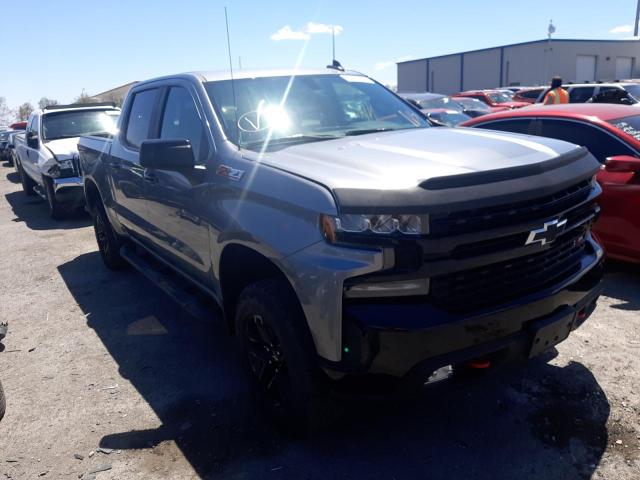 Фото: 1GCPYFED6MZ196694 - 1