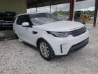 2020 LAND ROVER  DISCOVERY