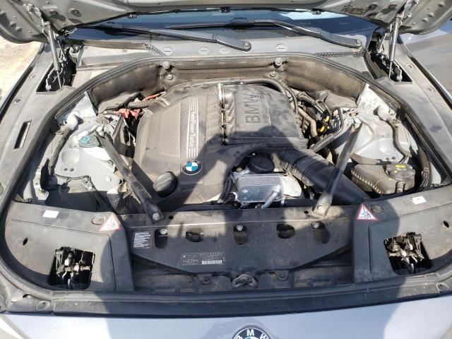 2015 BMW 535 IGT WBA5M2C5XFGH99105