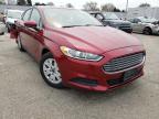 2013 FORD  FUSION