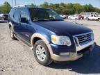 2007 FORD  EXPLORER