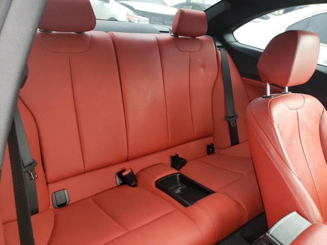 2015 BMW M235XI WBA1J9C53FV370994