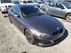 2008 BMW  3 SERIES