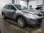 2010 MAZDA  CX-9