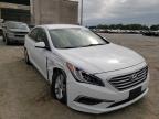 2017 HYUNDAI  SONATA