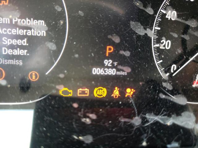 2020 HONDA ACCORD LX 1HGCV1F12LA045199