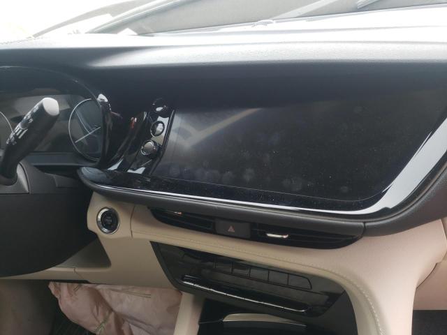2021 BUICK ENVISION A LRBFZSR43MD119837