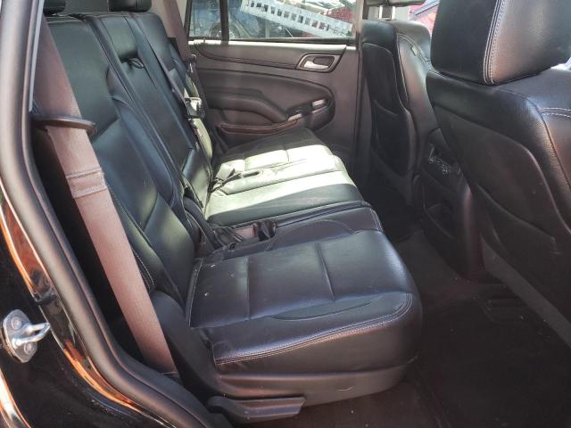 2015 GMC YUKON SLE 1GKS1AKC1FR682902