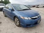 2009 HONDA  CIVIC