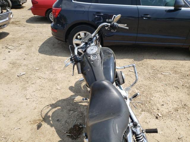 2006 HARLEY-DAVIDSON FXDI 1HD1GM11X6K320016
