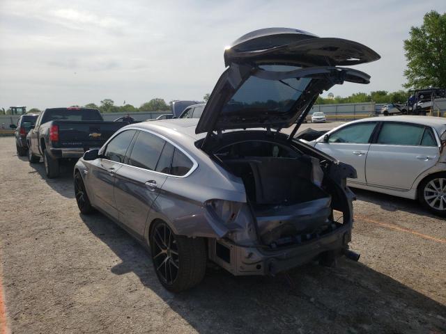 2015 BMW 535 IGT WBA5M2C5XFGH99105