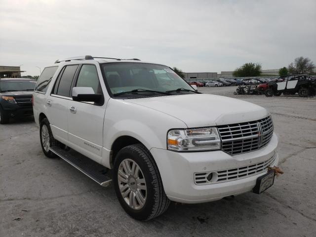 Lincoln Navigator 2014