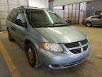 2005 DODGE  GRAND CARAVAN