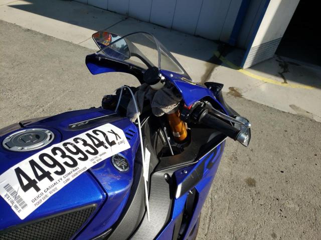 2018 YAMAHA YZFR1 C JYARN39Y6JA001664