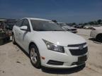 2013 CHEVROLET  CRUZE