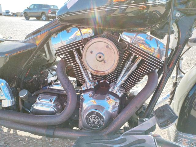 2006 HARLEY-DAVIDSON FLHRCI 1HD1FRW166Y645316