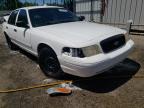 2010 FORD  CROWN VICTORIA