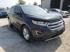 2015 FORD  EDGE