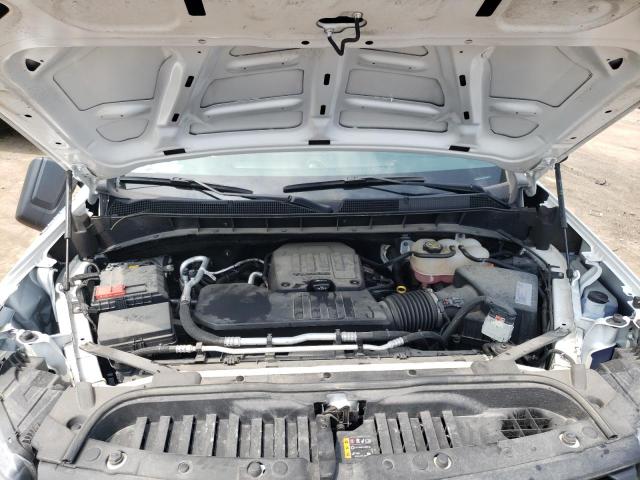 2020 CHEVROLET 1500 SILVE 3GCPYBEK3LG342992