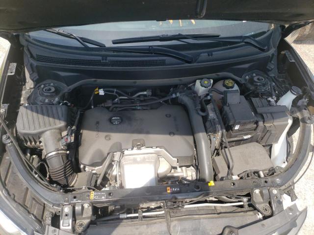 2019 CHEVROLET 4 DR 2GNAXLEX7K6291900