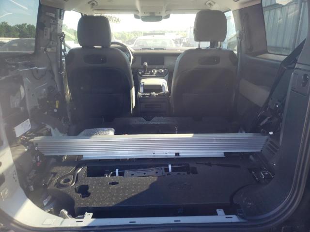 2022 LAND ROVER DEFENDER 9 SALEJ6RX4N2091915