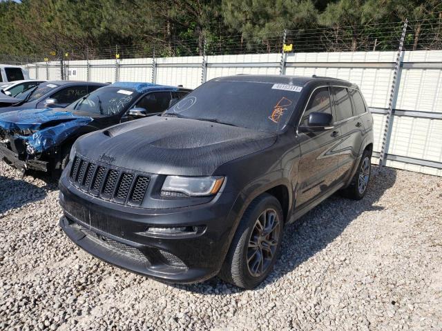 2015 JEEP GRAND CHER - 1C4RJFDJ6FC680973