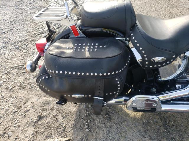 2006 HARLEY-DAVIDSON FLSTCI 1HD1BWB166Y046948