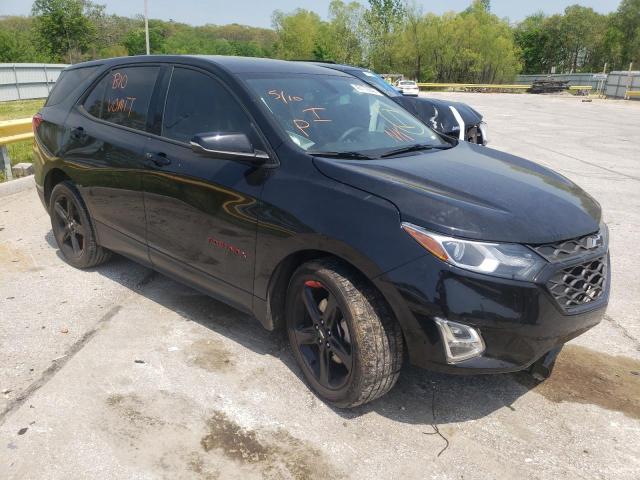 Chevrolet 4 DR salvage cars for sale: 2019 Chevrolet 4 DR
